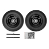 Бензиновый генератор DENZEL PS-180EAD-3 фото