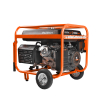 Бензиновый генератор PATRIOT GRS 7500 E фото