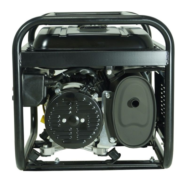 Бензиновый генератор Habert HT3600B портативный фото