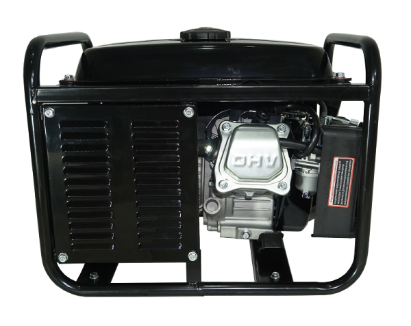Бензиновый генератор Lifan 1 GF-3 (1500) 2-х тактный фото