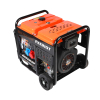 Дизельный генератор PATRIOT GRD 7500 DAW фото