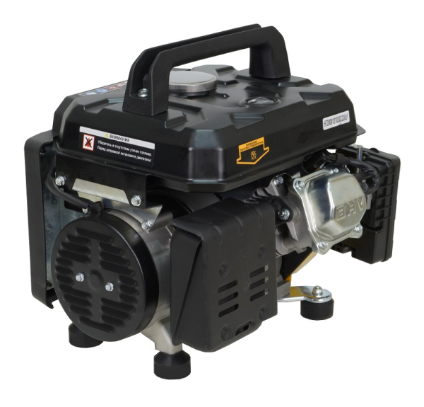 Бензиновый генератор Habert HT2000 фото