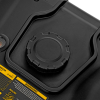 Бензиновый генератор DENZEL GS-4500iSE фото
