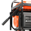 Бензиновый генератор PATRIOT SRGE 7200 E фото