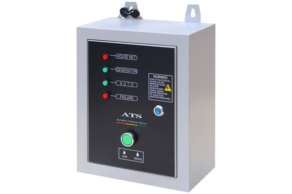 Бензиновый генератор ТСС SGG 12000EHLA с АВР для газового котла фото