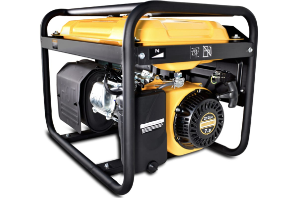 Бензиновый генератор RATO R3000-L2 портативный фото