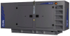 Дизельный генератор HERTZ HG 330 CL фото